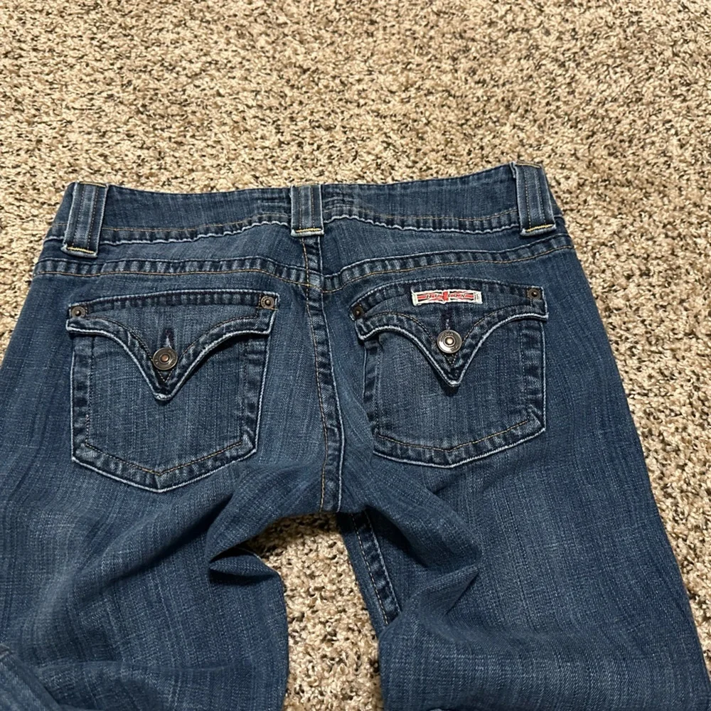 Women Hudson Beth Mid Rise Bootcut - Picture 3 of 14